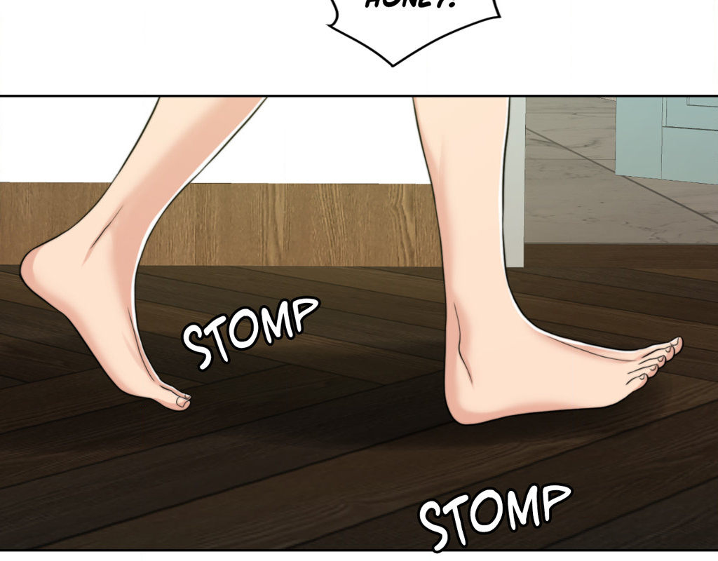 Wife for 1000 Days Chapter 79 Page 156