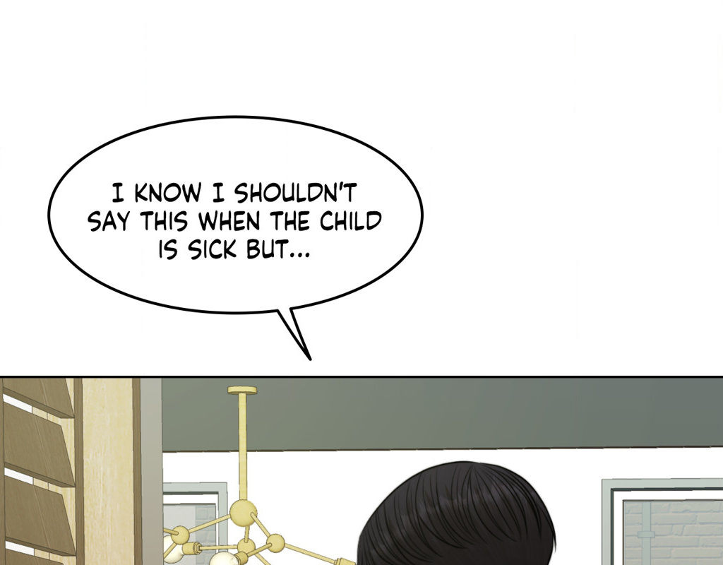 Wife for 1000 Days Chapter 79 Page 167
