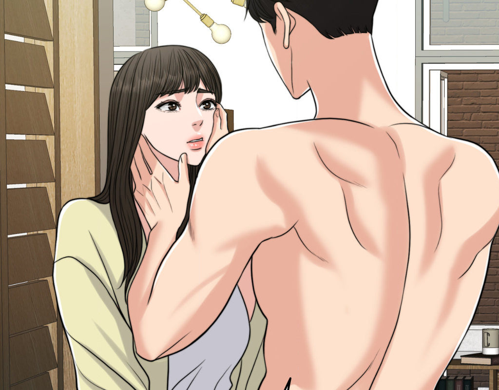 Wife for 1000 Days Chapter 79 Page 168