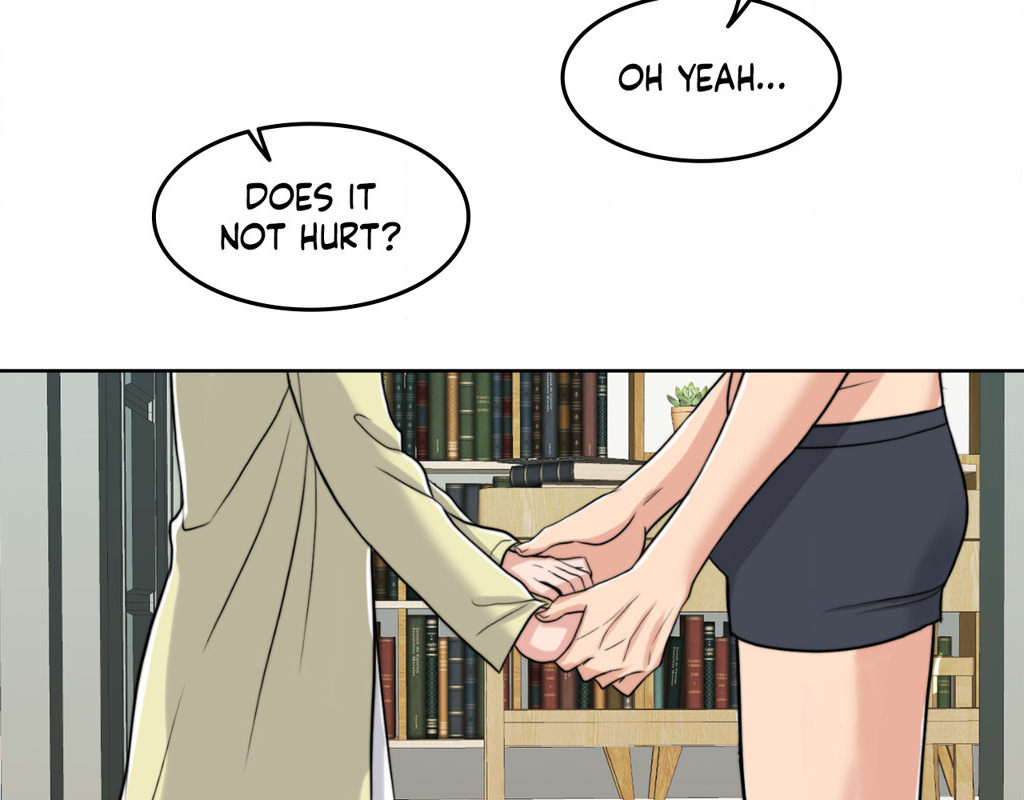 Wife for 1000 Days Chapter 79 Page 179