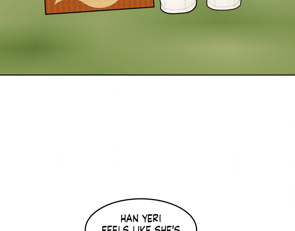 Wife for 1000 Days Chapter 79 Page 20