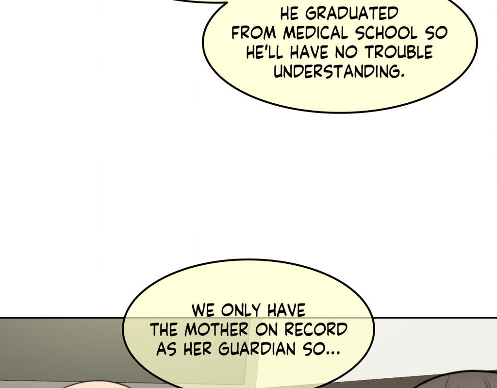 Wife for 1000 Days Chapter 79 Page 204