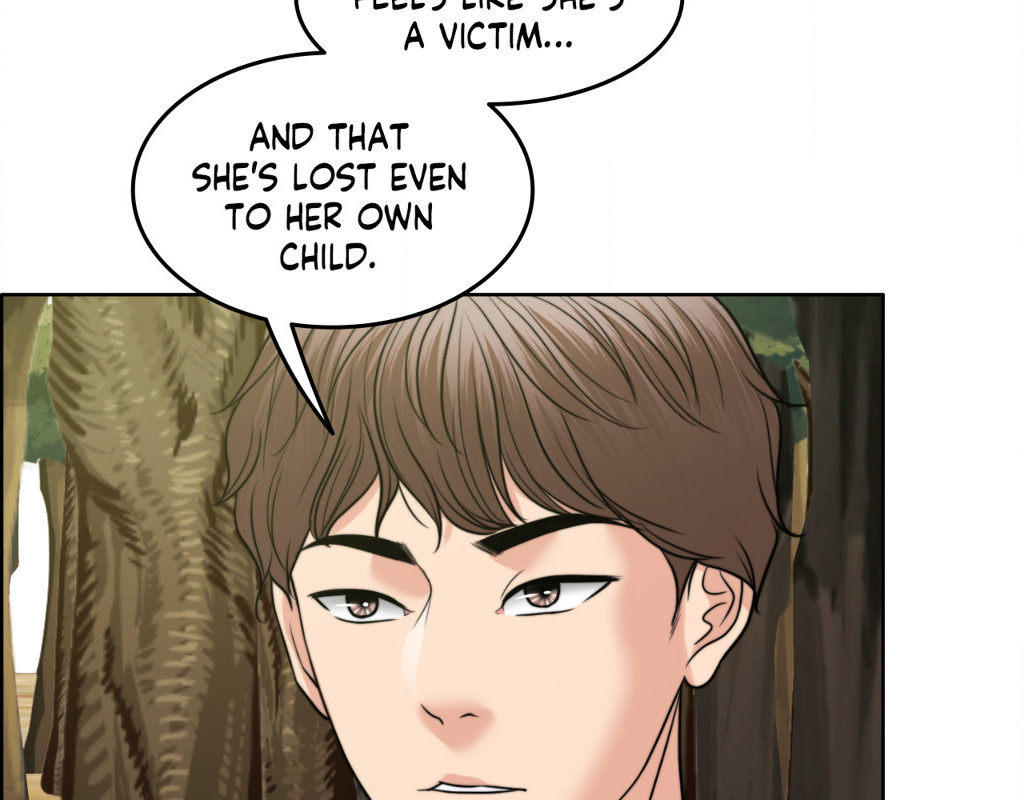 Wife for 1000 Days Chapter 79 Page 21