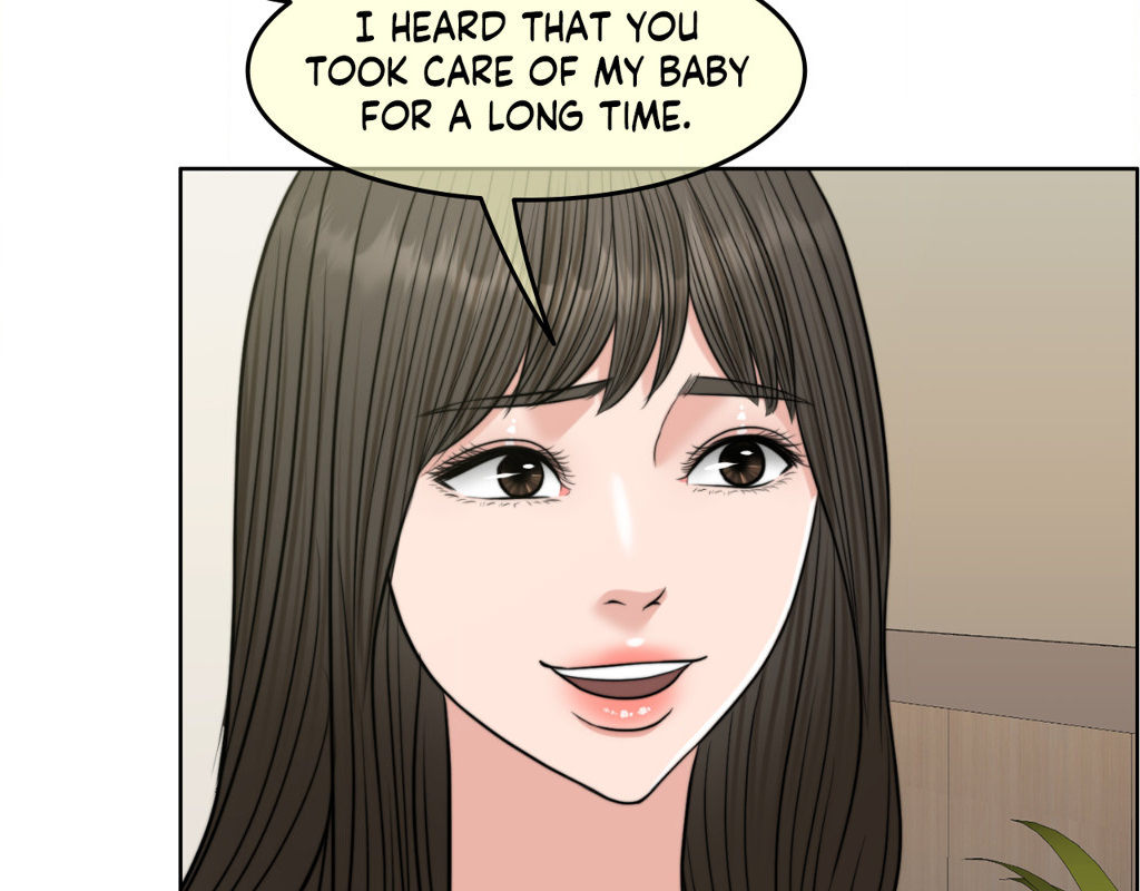 Wife for 1000 Days Chapter 79 Page 216