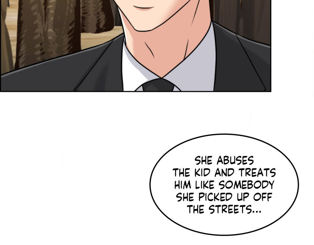 Wife for 1000 Days Chapter 79 Page 22