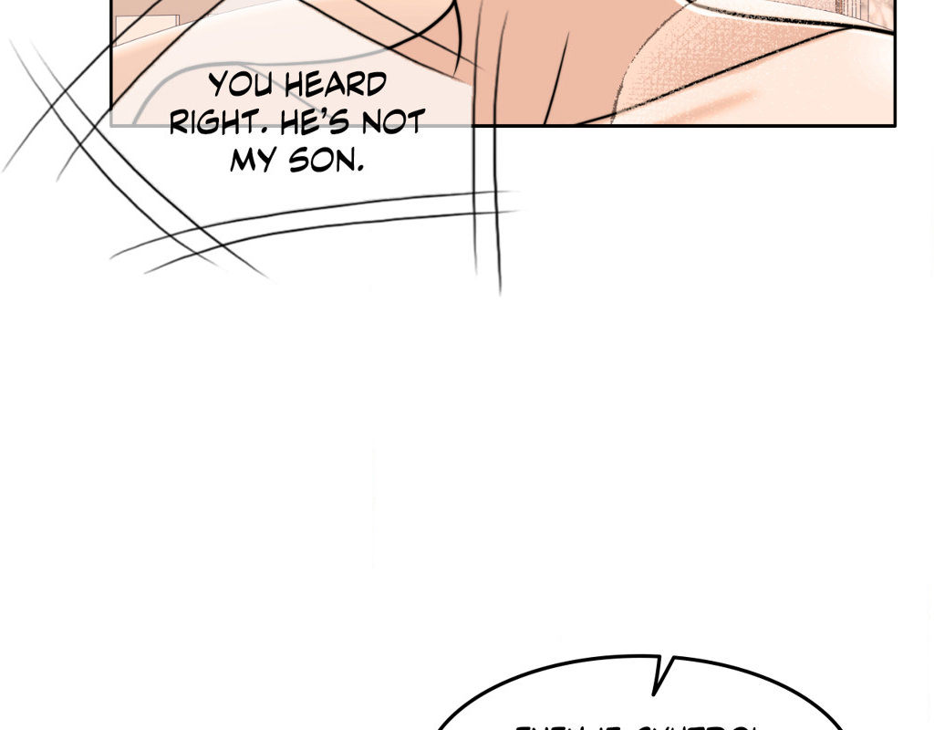 Wife for 1000 Days Chapter 79 Page 25