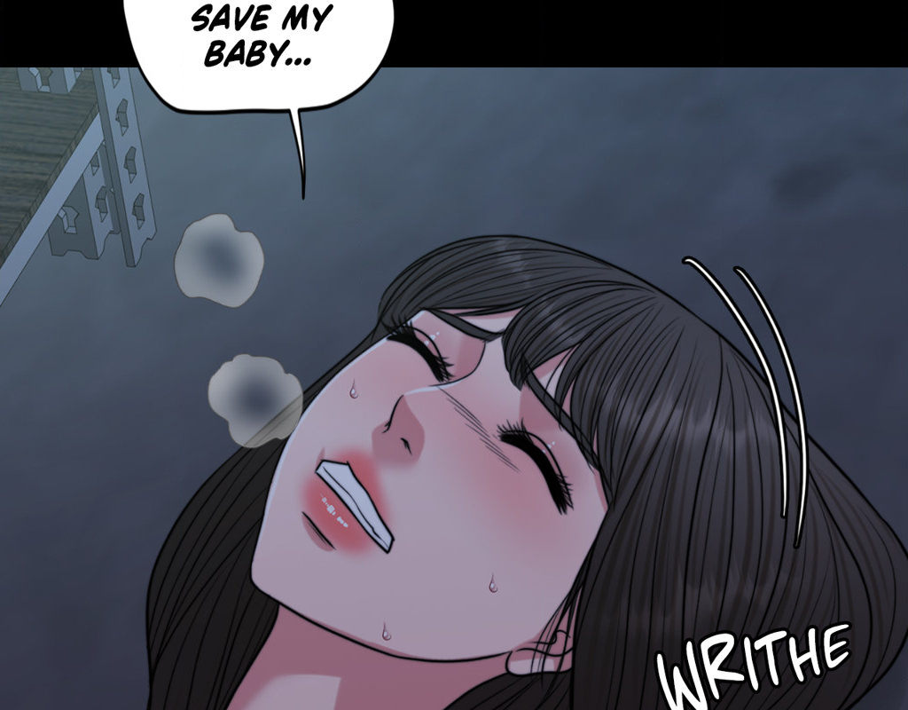 Wife for 1000 Days Chapter 79 Page 65