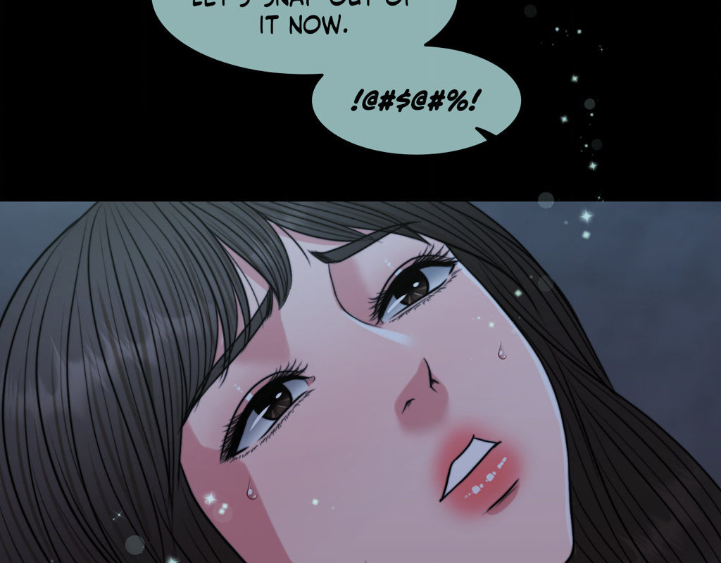 Wife for 1000 Days Chapter 79 Page 85