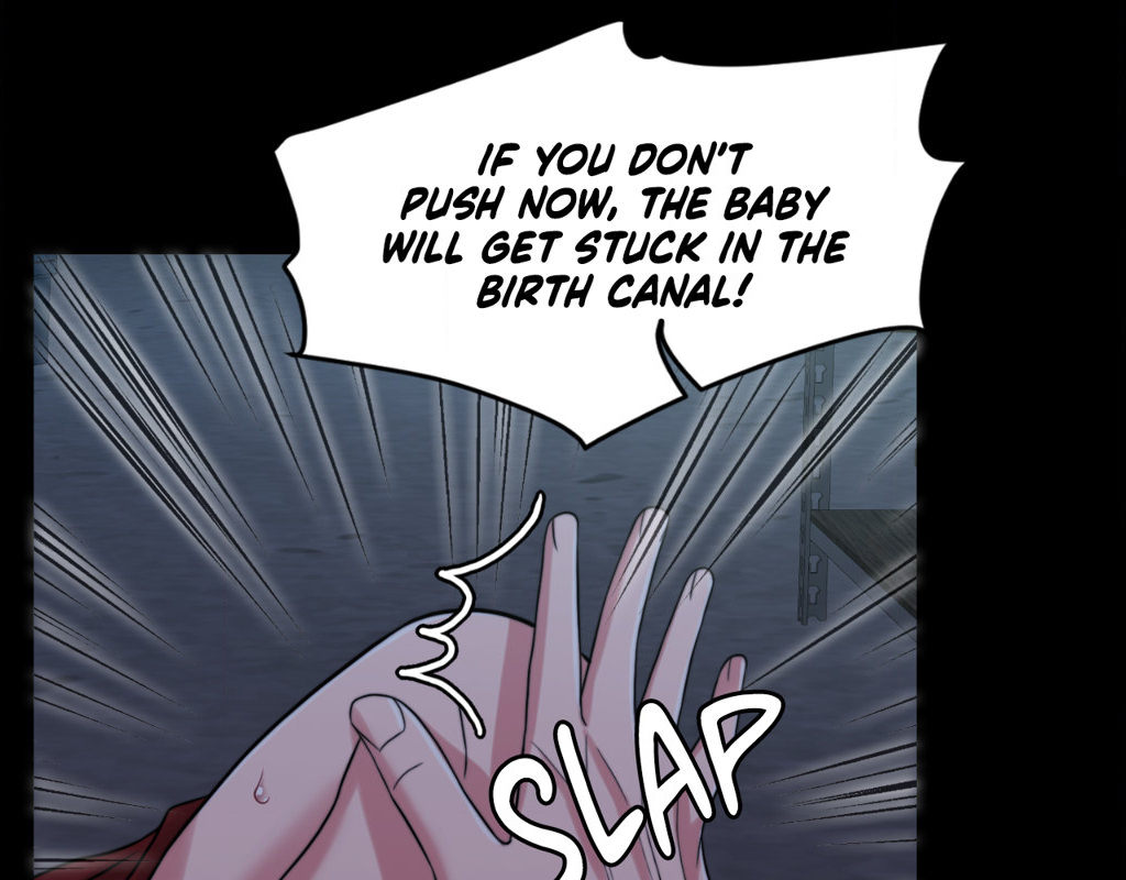 Wife for 1000 Days Chapter 79 Page 97