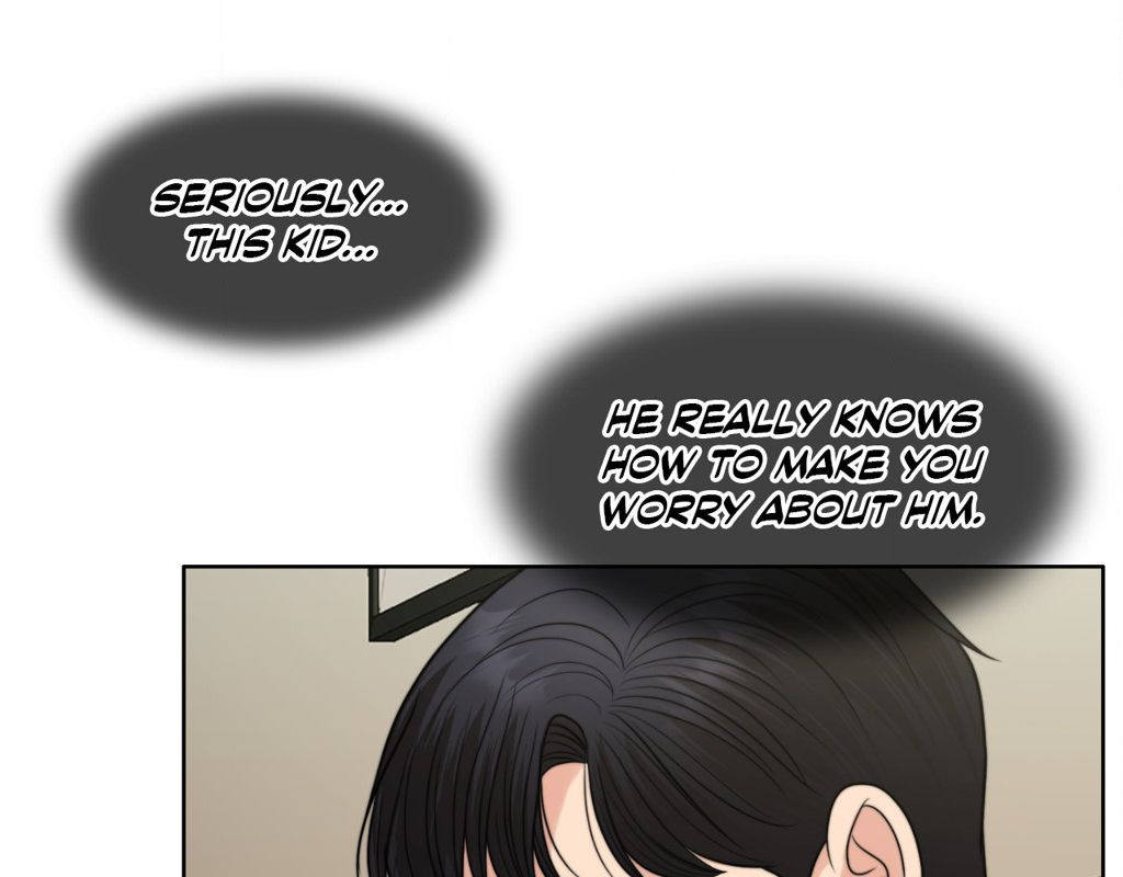 Wife for 1000 Days Chapter 80 Page 100