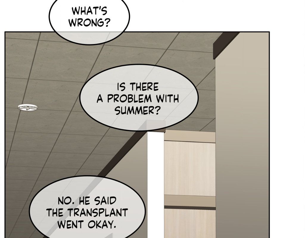 Wife for 1000 Days Chapter 80 Page 106