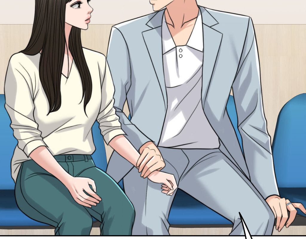 Wife for 1000 Days Chapter 80 Page 111