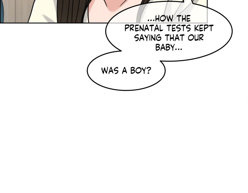 Wife for 1000 Days Chapter 80 Page 114