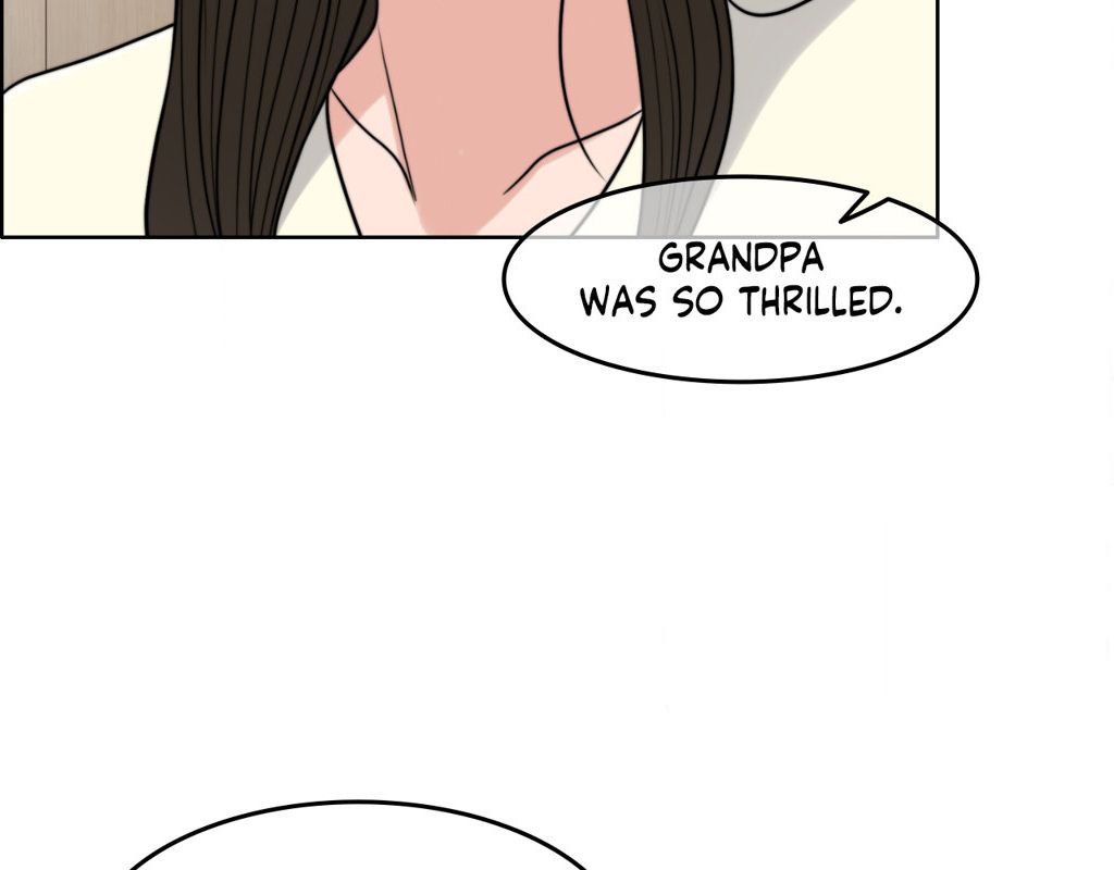 Wife for 1000 Days Chapter 80 Page 119
