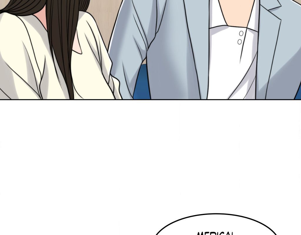 Wife for 1000 Days Chapter 80 Page 121