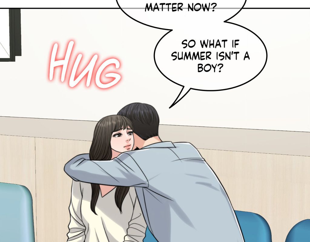 Wife for 1000 Days Chapter 80 Page 125