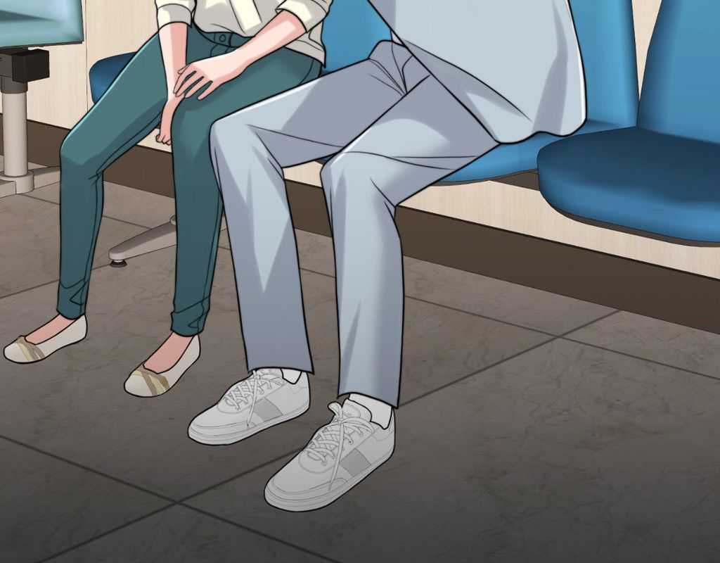 Wife for 1000 Days Chapter 80 Page 126