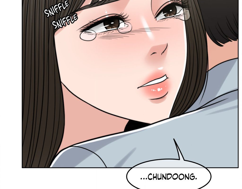 Wife for 1000 Days Chapter 80 Page 133