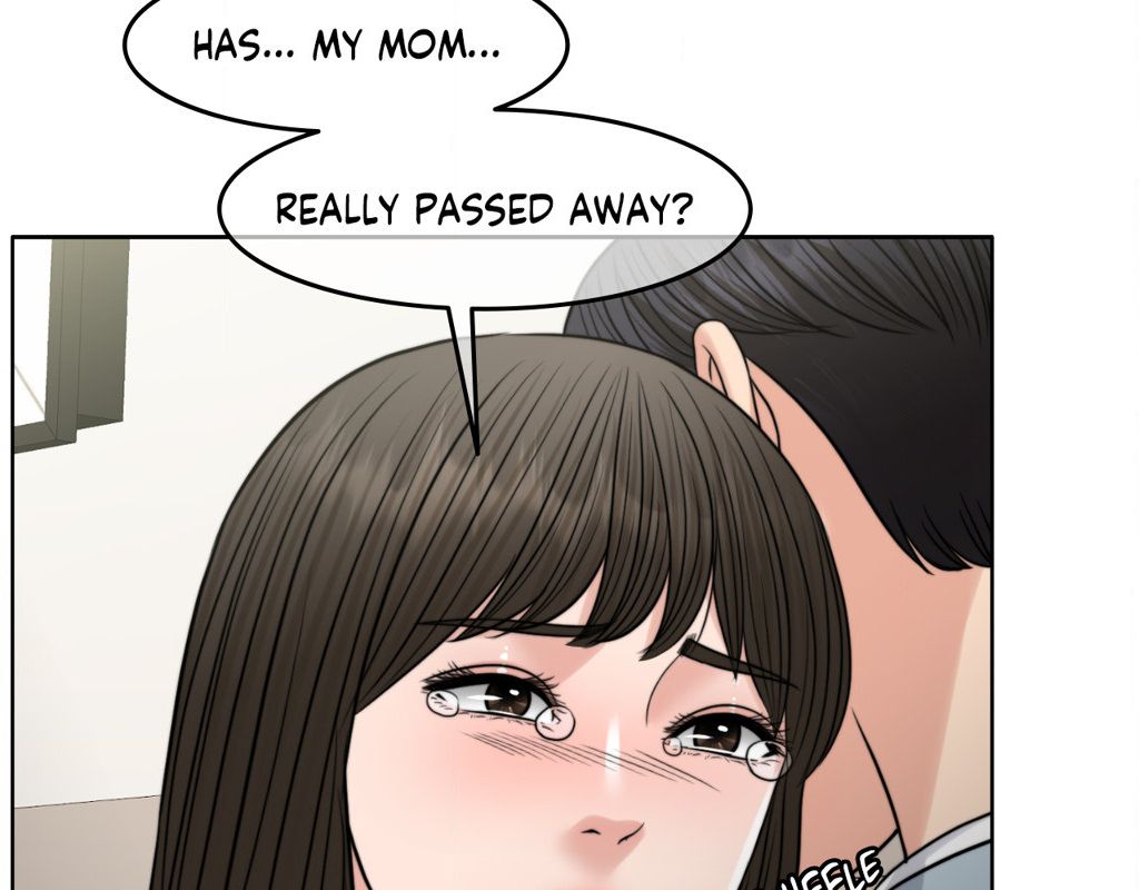 Wife for 1000 Days Chapter 80 Page 137