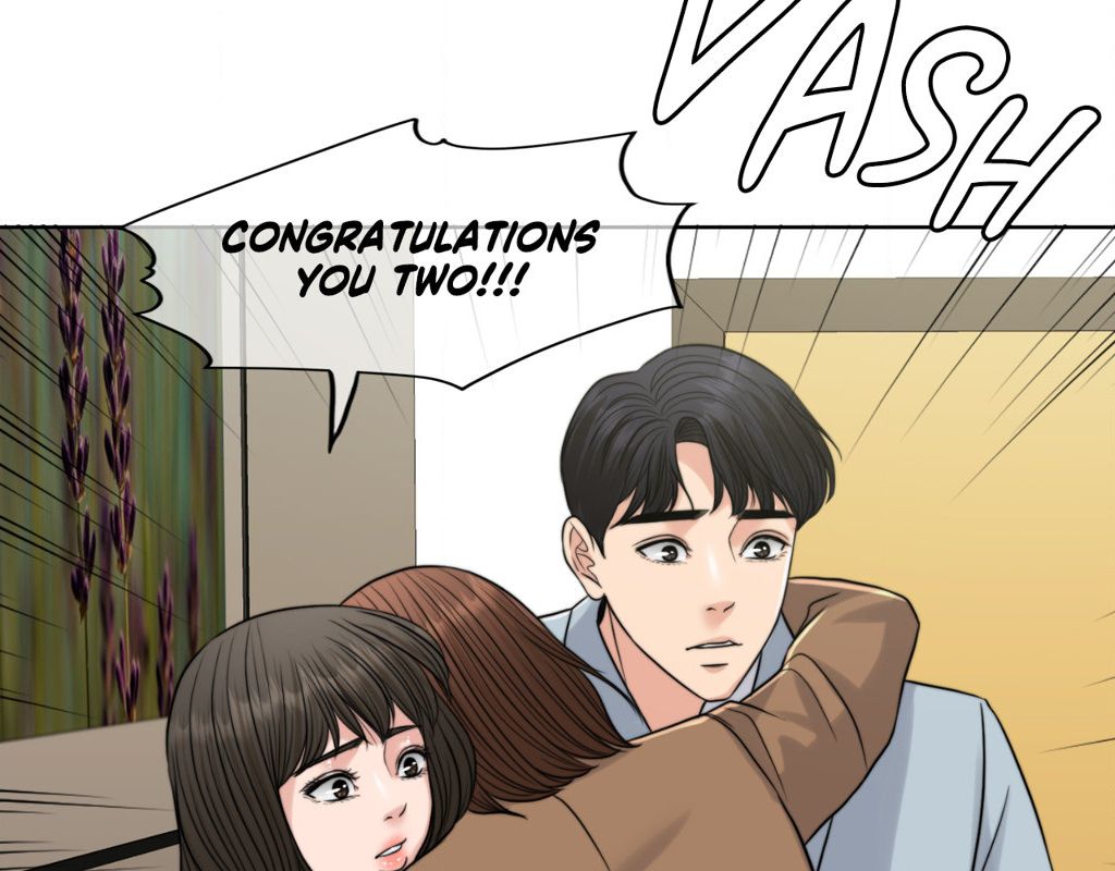 Wife for 1000 Days Chapter 80 Page 156