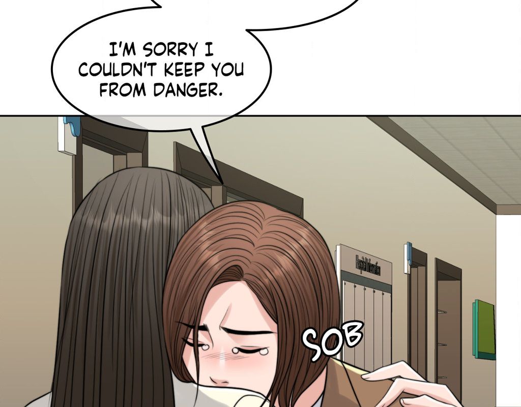Wife for 1000 Days Chapter 80 Page 161
