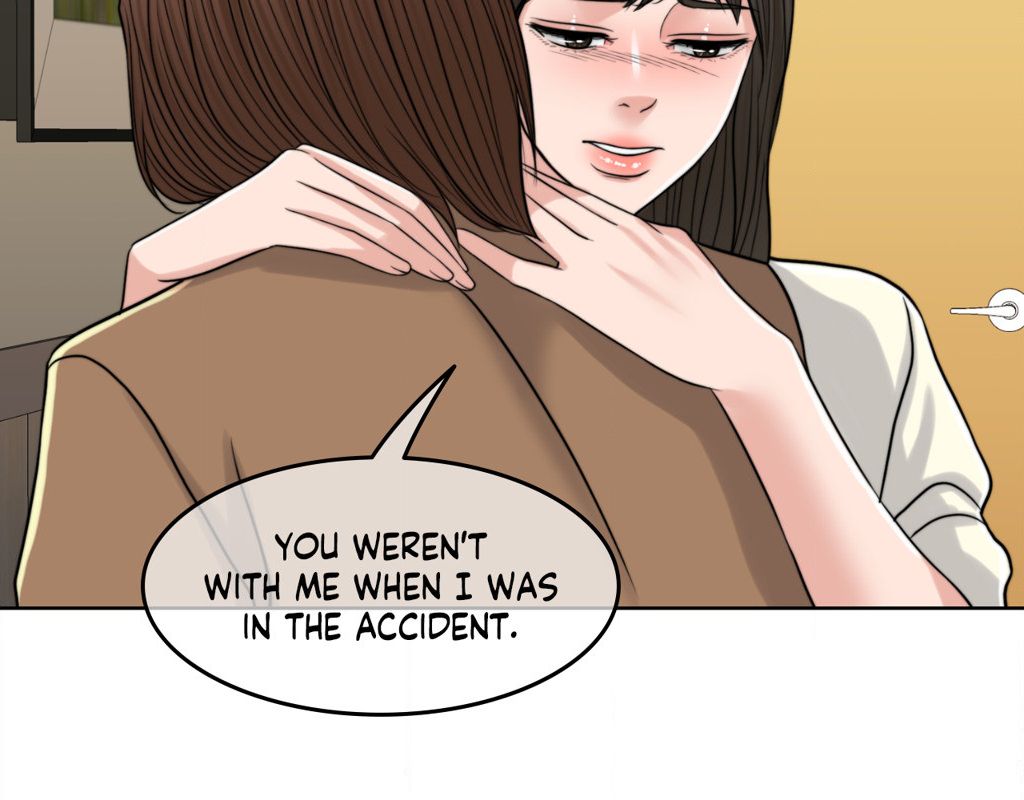 Wife for 1000 Days Chapter 80 Page 164
