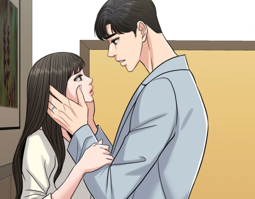 Wife for 1000 Days Chapter 80 Page 178