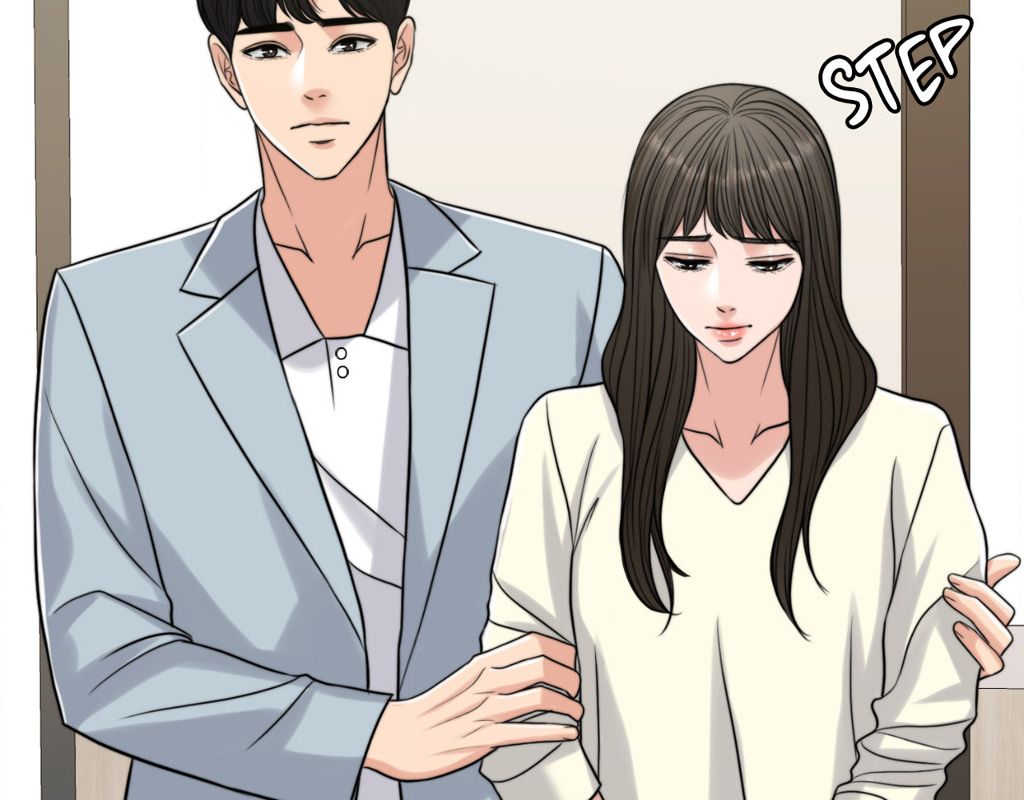 Wife for 1000 Days Chapter 80 Page 186