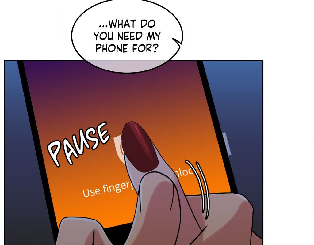 Wife for 1000 Days Chapter 80 Page 202