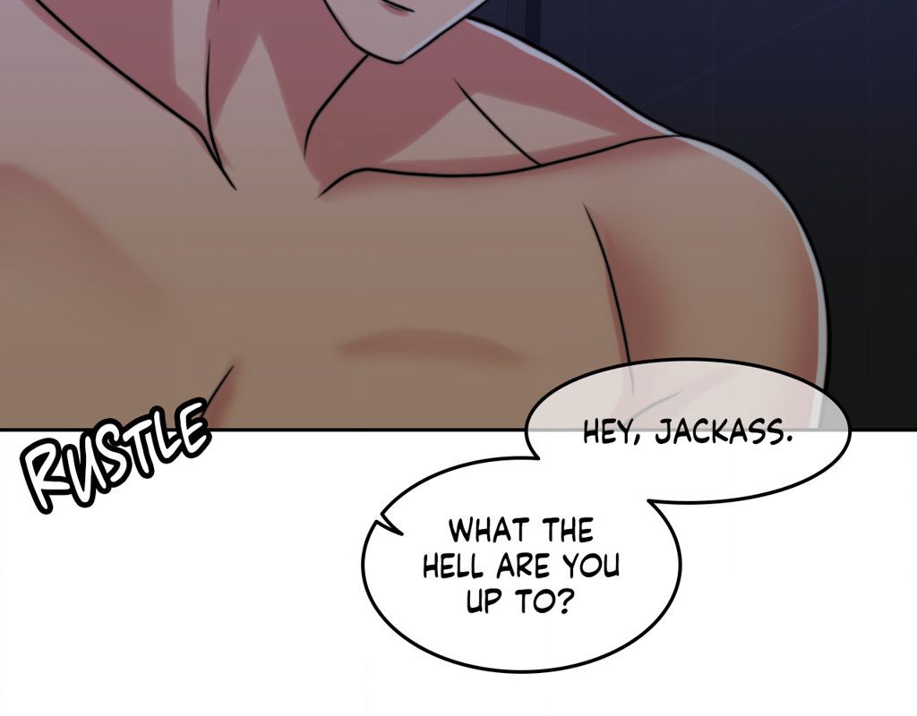 Wife for 1000 Days Chapter 80 Page 205