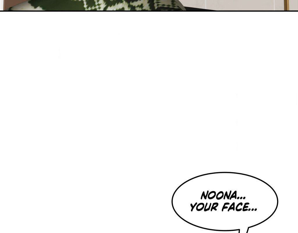 Wife for 1000 Days Chapter 80 Page 216