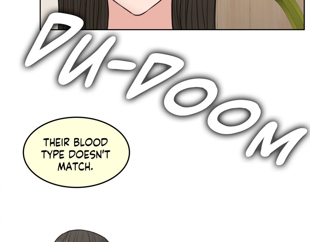 Wife for 1000 Days Chapter 80 Page 3