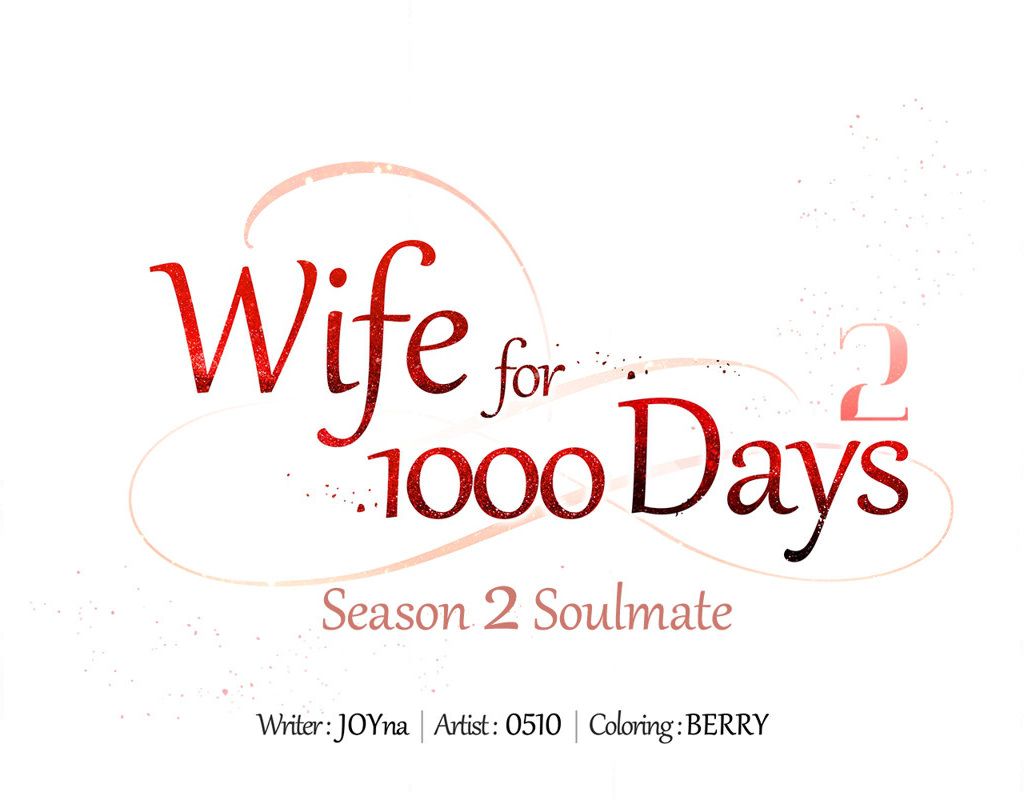 Wife for 1000 Days Chapter 80 Page 31