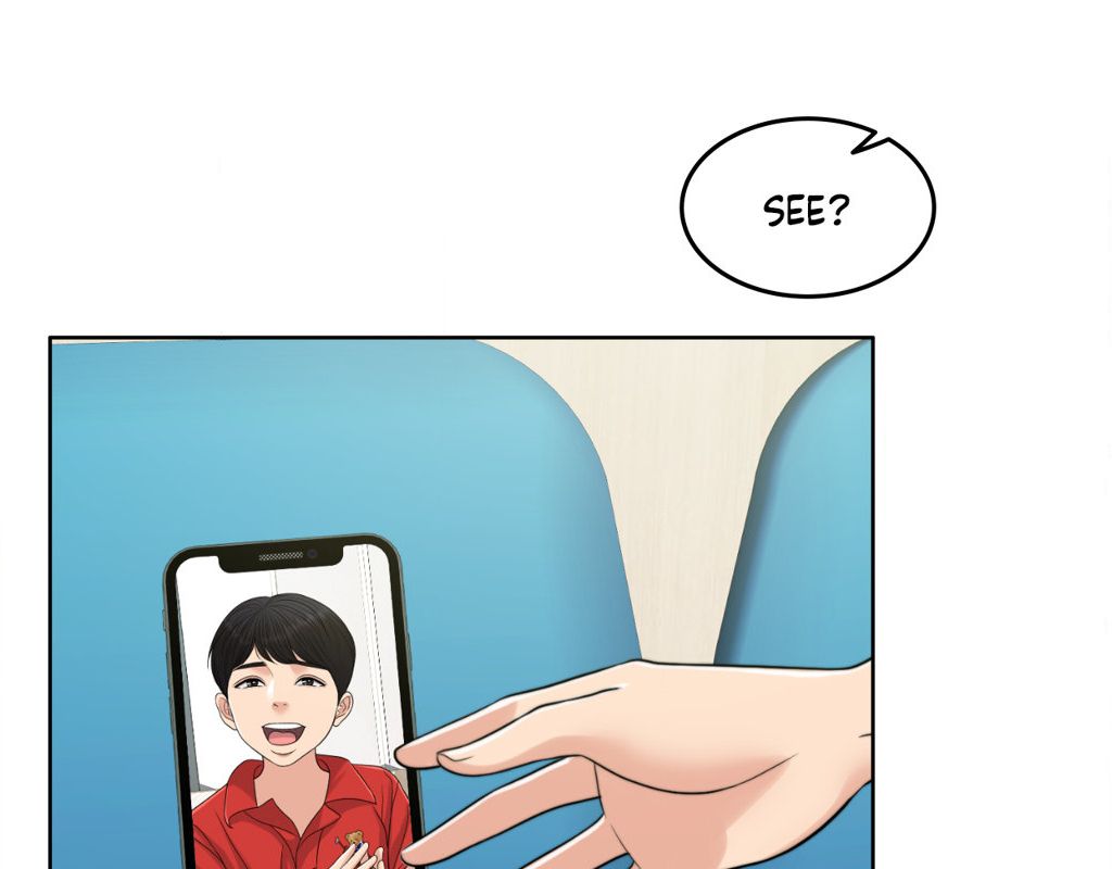 Wife for 1000 Days Chapter 80 Page 46