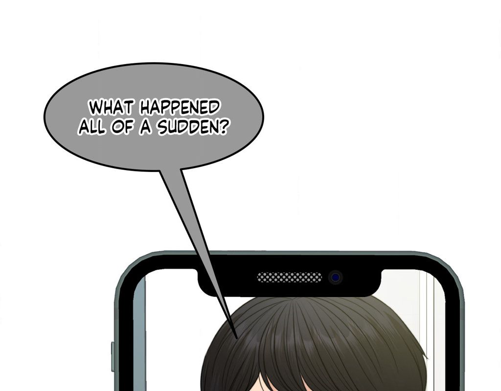 Wife for 1000 Days Chapter 80 Page 55