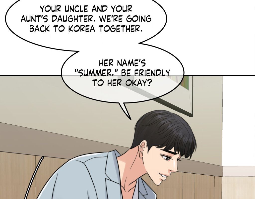 Wife for 1000 Days Chapter 80 Page 73