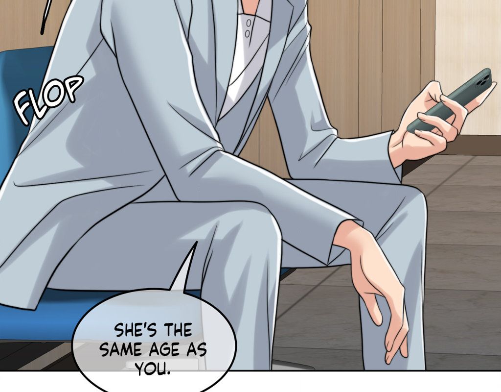 Wife for 1000 Days Chapter 80 Page 74