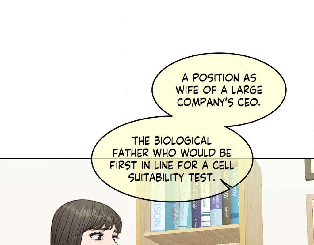 Wife for 1000 Days Chapter 80 Page 8