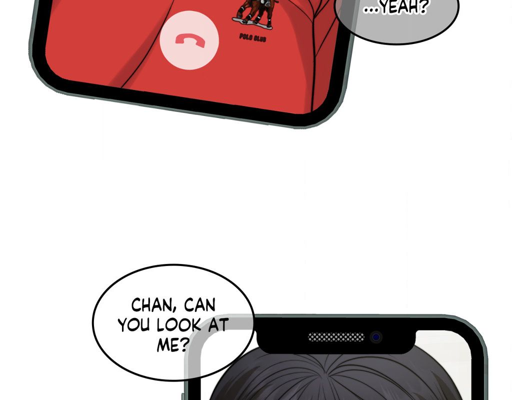 Wife for 1000 Days Chapter 80 Page 83