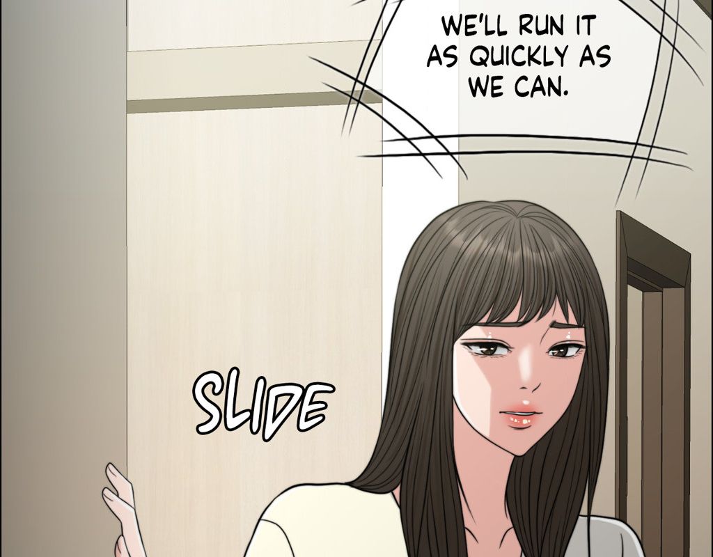 Wife for 1000 Days Chapter 80 Page 95