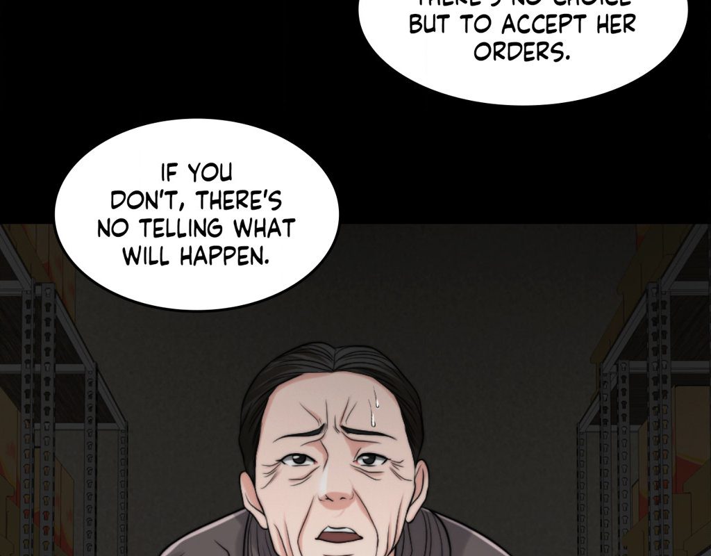 Wife for 1000 Days Chapter 81 Page 120