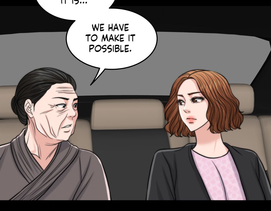 Wife for 1000 Days Chapter 81 Page 123