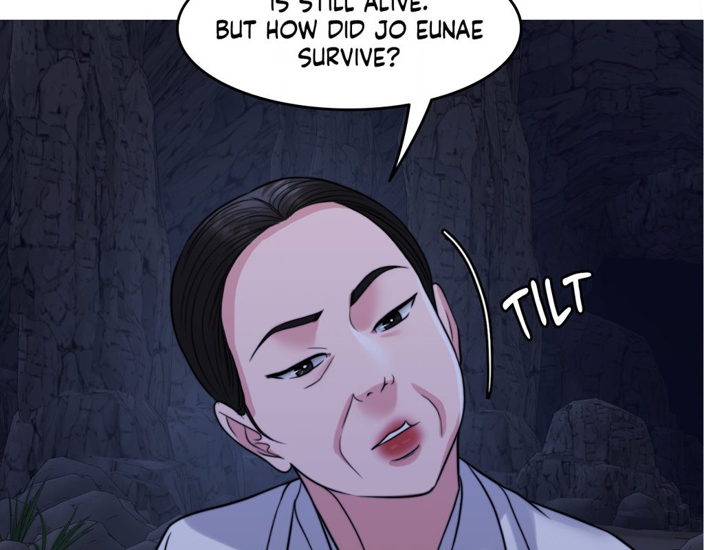 Wife for 1000 Days Chapter 81 Page 126