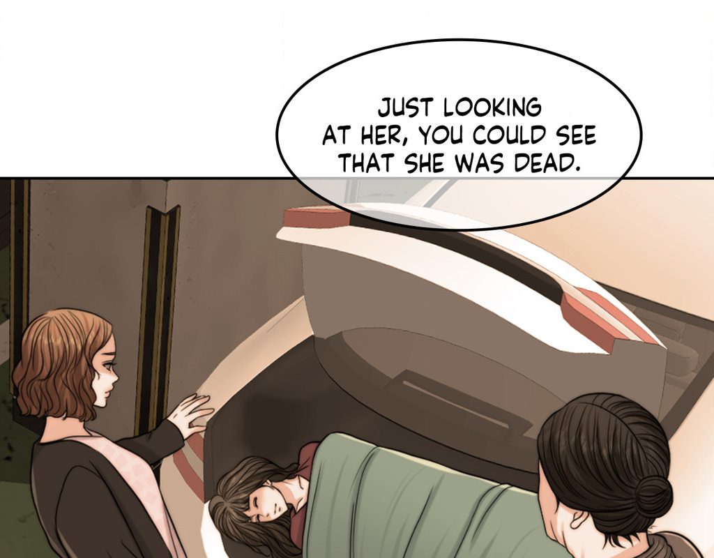 Wife for 1000 Days Chapter 81 Page 128