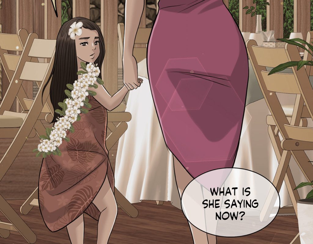 Wife for 1000 Days Chapter 81 Page 175