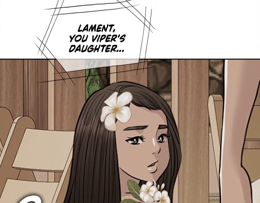 Wife for 1000 Days Chapter 81 Page 177