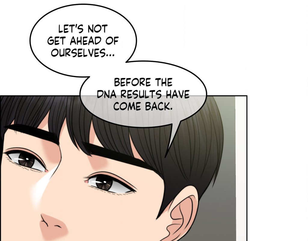 Wife for 1000 Days Chapter 81 Page 205