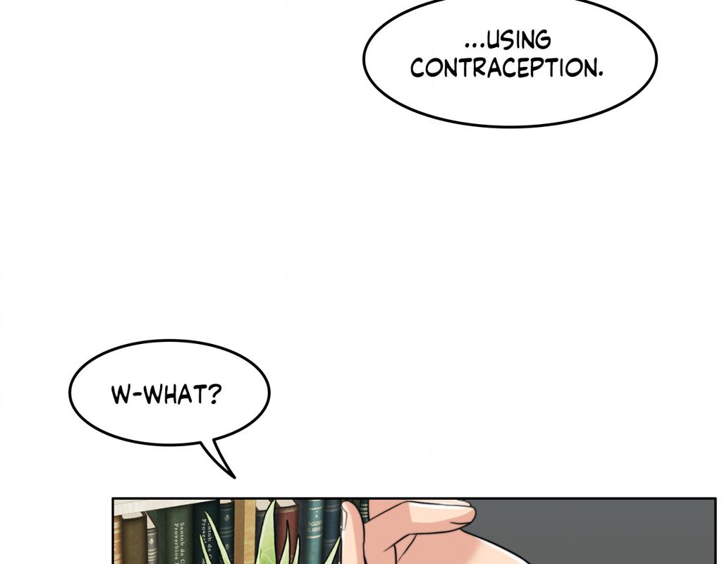 Wife for 1000 Days Chapter 81 Page 254