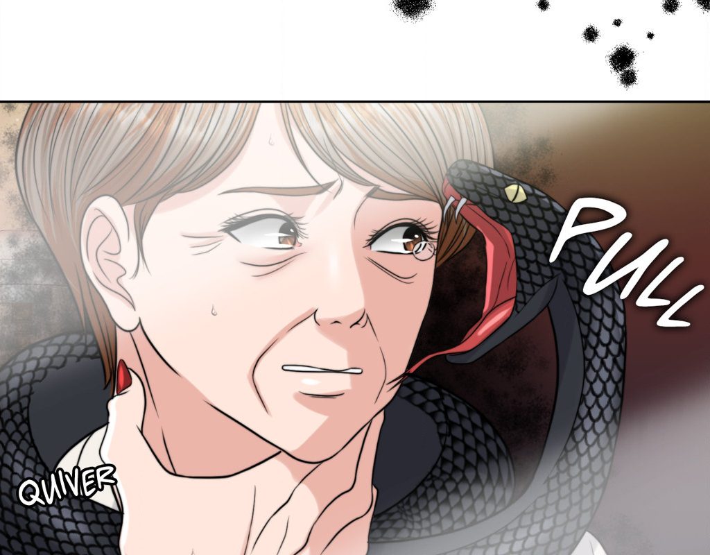 Wife for 1000 Days Chapter 81 Page 27