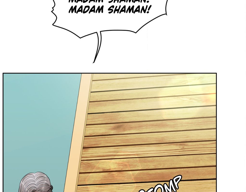 Wife for 1000 Days Chapter 81 Page 54